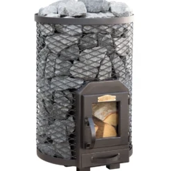 Puukiuas Stoveman 13R 6-13 m³