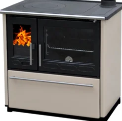 Puuliesi Plamen 850 8kW kerma oikeakätinen