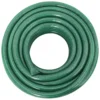 Puutarhaletku vihreä 0,75" 20 m PVC (54381)
