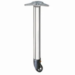 Pöydänjalka Grip pyörä Grip llä 710mm kromattu
