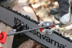 Pyöröviila Husqvarna Intensive Cut Ø4,8 mm 12 kpl