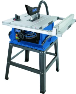 Pöytäsaha Scheppach HS105/230V/2.0kW