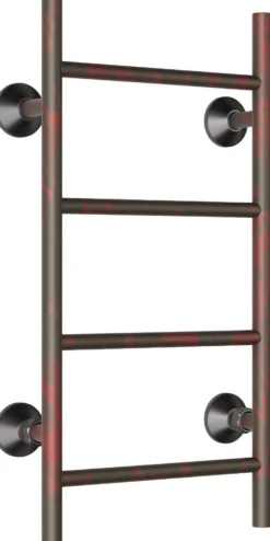 Pyyhekuivain REJ Design Tango BTH 35744, yläkytkennällä, eri värejä