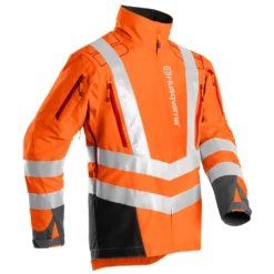 Raivauspusero Husqvarna EN20471