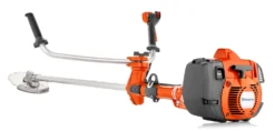 Raivaussaha Husqvarna 545 FX AutoTune 225-24T-1" + Balance XT2 -valjaat