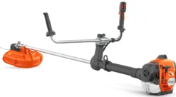 Raivaussaha Husqvarna 525 RXT Mark II T35 + ruohoterä 255-4 (1")