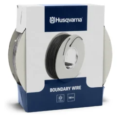 Rajakaapeli Husqvarna Standard Ø2,7mm 150m (597237801)