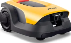 Rajalangaton robottiruohonleikkuri Stiga A 6v max. 600 m²