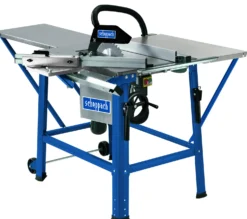 Rakennussaha Scheppach TS310/230V/2.2kW