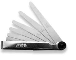 Rakotulkkisarja Scala 0,10–2,0mm 20 lehteä