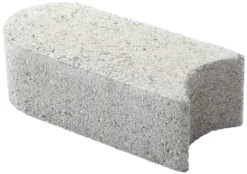 Rasikivi Lakka 220x110x80 mm harmaa