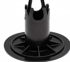 Raudoitustuki Meltex E100 65-70 mm 250 kpl