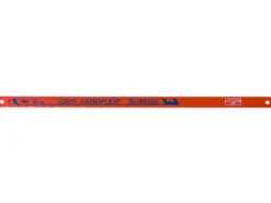Rautasahanterät Bahco Sandflex, 300mm, 18 TPI