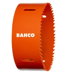 Reikäsaha Bahco Sandflex, 89mm