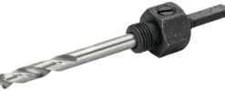 Reikäsahan pidin Bahco, 14–30mm