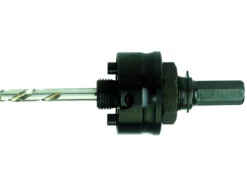 Reikäsahan pidin Bahco Power Driver, 32–210mm