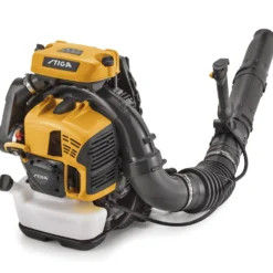 Reppupuhallin Stiga BL 980 R 75,6 cm³ 3,1 kW