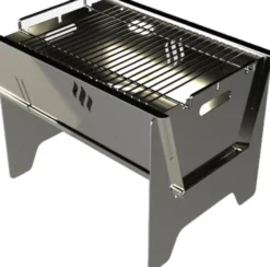 Retkigrilli Carelia Grill® Light