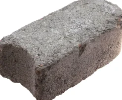 Reunakivi Lakka Antiikkirasikivi 80 220x110x80 mm harmaa