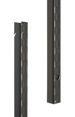 Riippukisko Elfa 1532 mm grafiitti