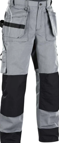 Riipputaskuhousut Blåkläder 1580 Heavy Duty