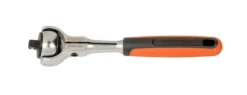 Räikkä Bahco, 1/4", 149mm