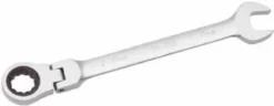 Räikkälenkkiavain Irimo, 10mm, joustava pää