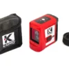 Ristilaser Kapro 862