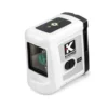 Ristilinjalaser Kapro Pro Laser 862 vihreä