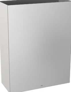 Roskakori KWC RODX605 rst satiinipintainen