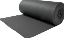 Routamatto Meltex 10 mm x 2,0 m x 50 m