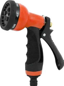 Ruiskupistooli ProMaster 7-toiminen