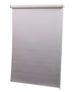 Rullaverho Ihanin Screen valkoinen pituus 170 cm eri leveyksiä