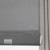 Rullaverho Ihanin Screen XL tummanharmaa pituus 250 cm eri leveyksiä