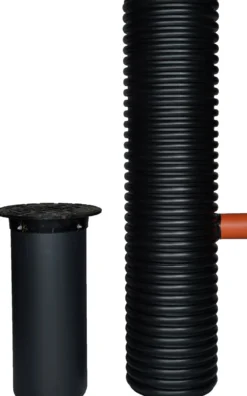 Sadevesikaivo Rotomon 400/315 HEAVY valurautakansisto (ritilä)