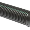 Sadevesiviemäri Uponor PE SN8 6m 110/95mm muhvilla