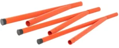 Salaojaputken huuhtelulaskuaukko Meltex ø125 mm