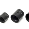 Salaojaputken jatkoholkki Meltex ø100 mm