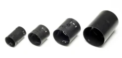 Salaojaputken jatkoholkki Meltex ø100 mm
