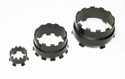 Salaojaputken supistusliitos Meltex ø125-160 mm
