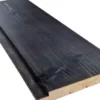 Saunapaneeli Cent STS4 14x120mm, kuusi, hiili, saunasuoja, eri pituuksia