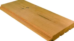 Saunapaneeli Cent STS4, 18x120x3600mm, lämpökäsitelty mänty