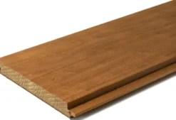 Saunapaneeli Jokiwood STS3, 15x120, lämpöhaapa, eri vaihtoehtoja