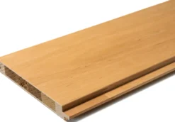 Saunapaneeli Jokiwood STS3, 15x120mm, tervaleppä, eri pituuksia