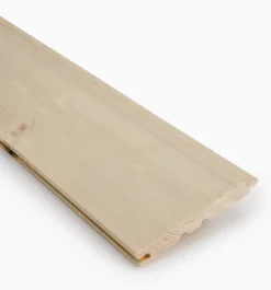 Saunapaneeli Jokiwood STS4 14x120x2400mm, kuusi, saunasuojattu