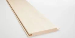 Saunapaneeli Karava Kallio 15x120x2100 mm haapa