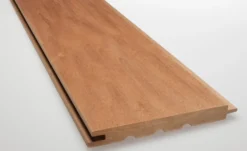 Saunapaneeli Karava Kallio 15x140x3000 mm thermohaapa