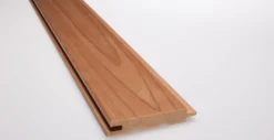 Saunapaneeli Karava Kallio 15x90x1800 mm thermohaapa