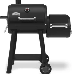 Savustusgrilli Broil King Offset Smoker 400