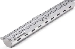 Savustuslaatikko Broil King pellettigrilliin 41 x 15 cm